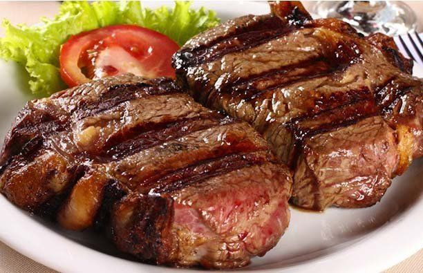 Confira as Carnes Bovinas Confira as Carnes Bovinas