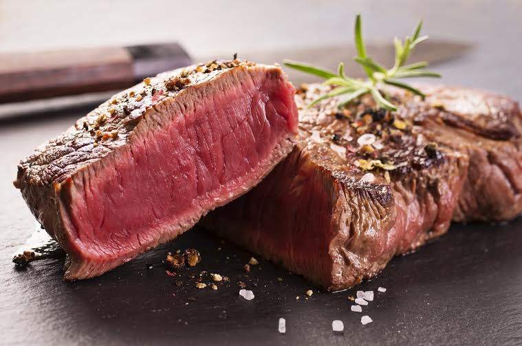 Carnes Nobres em Geral
