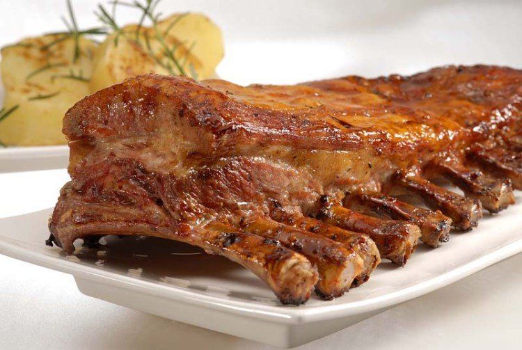 Confira as Carnes Suinas Confira as Carnes Suinas