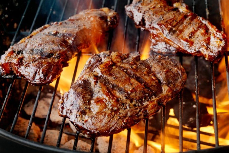 Confira Churrasco Confira Churrasco