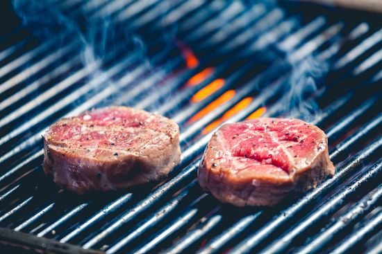 Churrasco