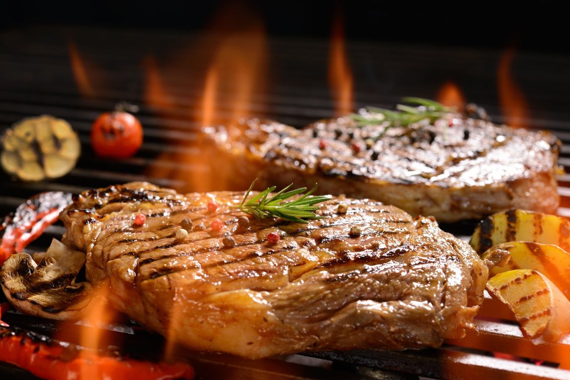 Carnes para seu Churrasco