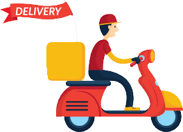 Delivery Delivery