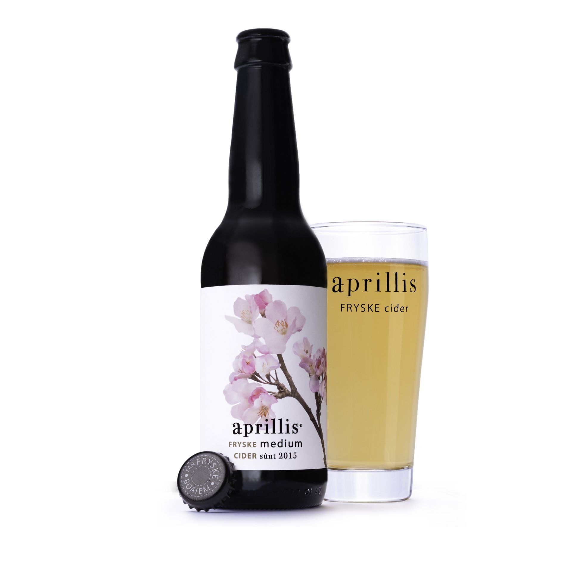 Aprillis Friese Cider