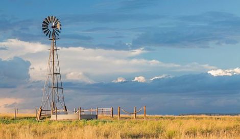 windmill