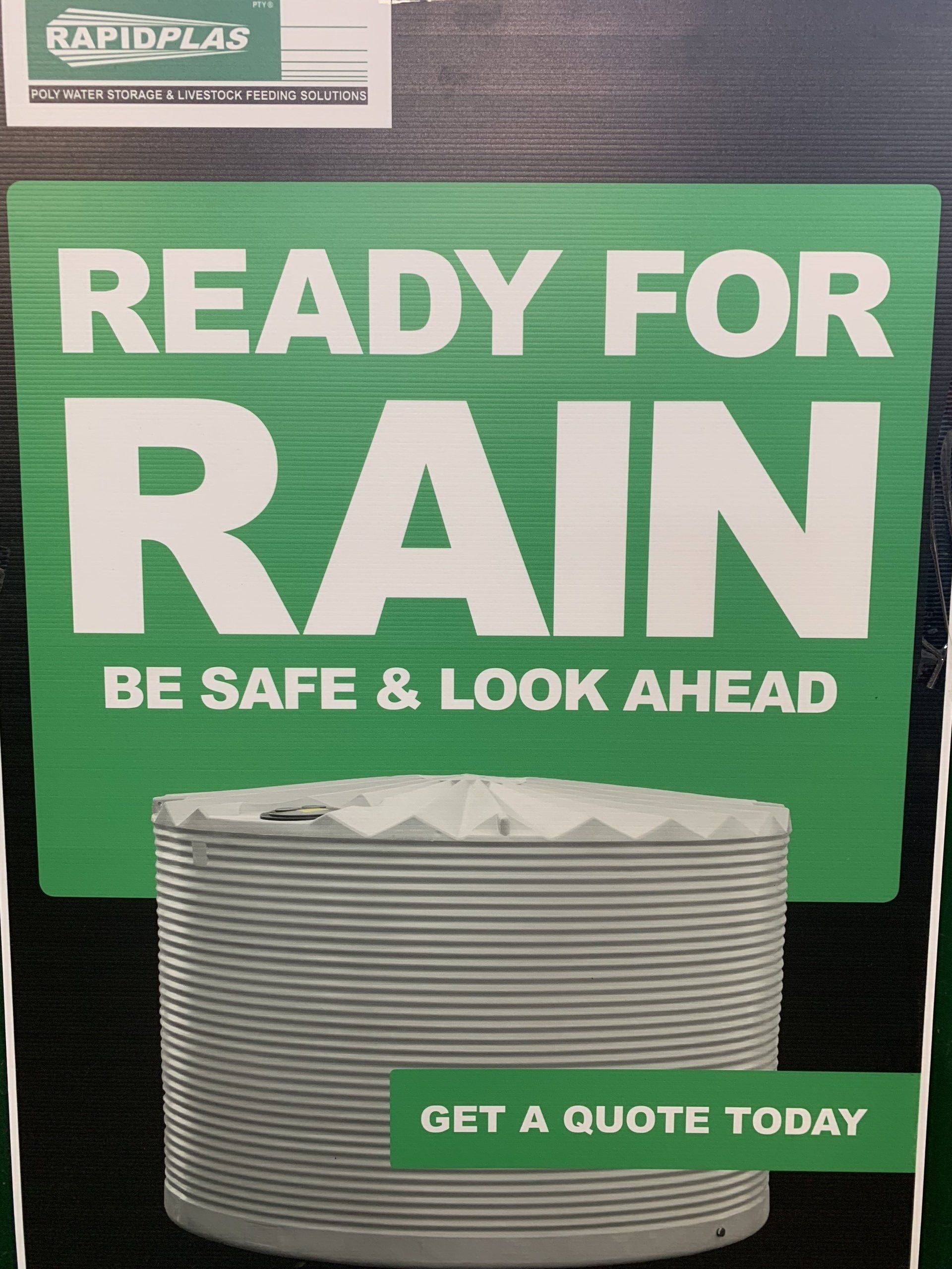 Rapid Plas Products