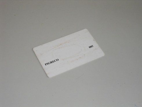 POSTA PNEUMATICA
