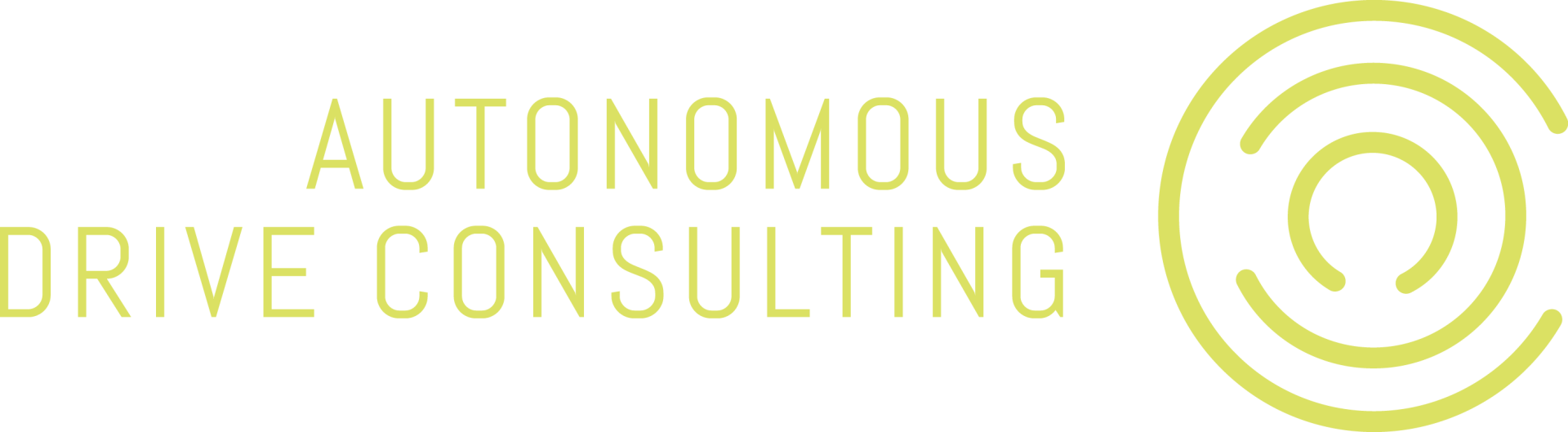 Autonomous Drive Consulting