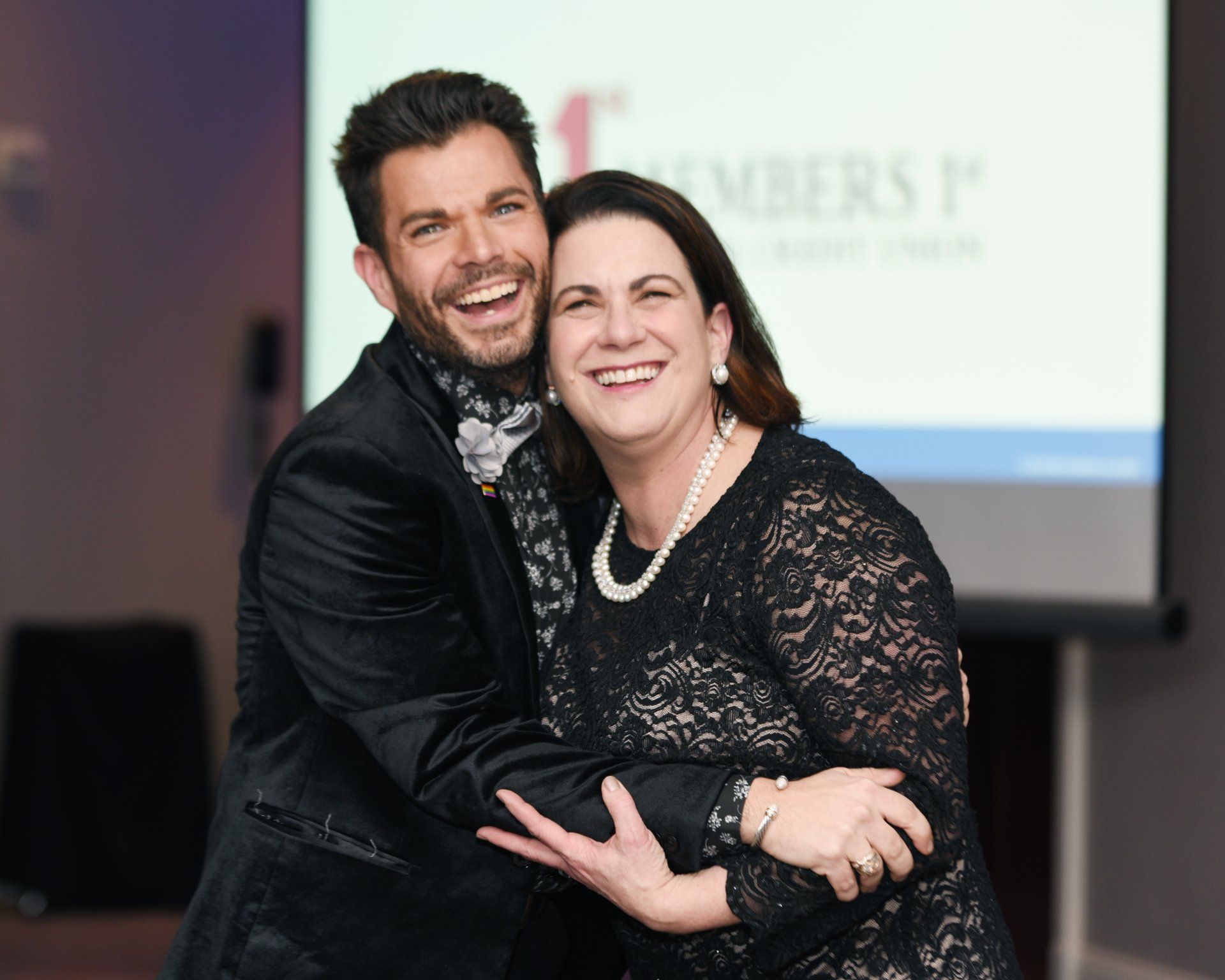 Keystone Business Alliance Event Photography