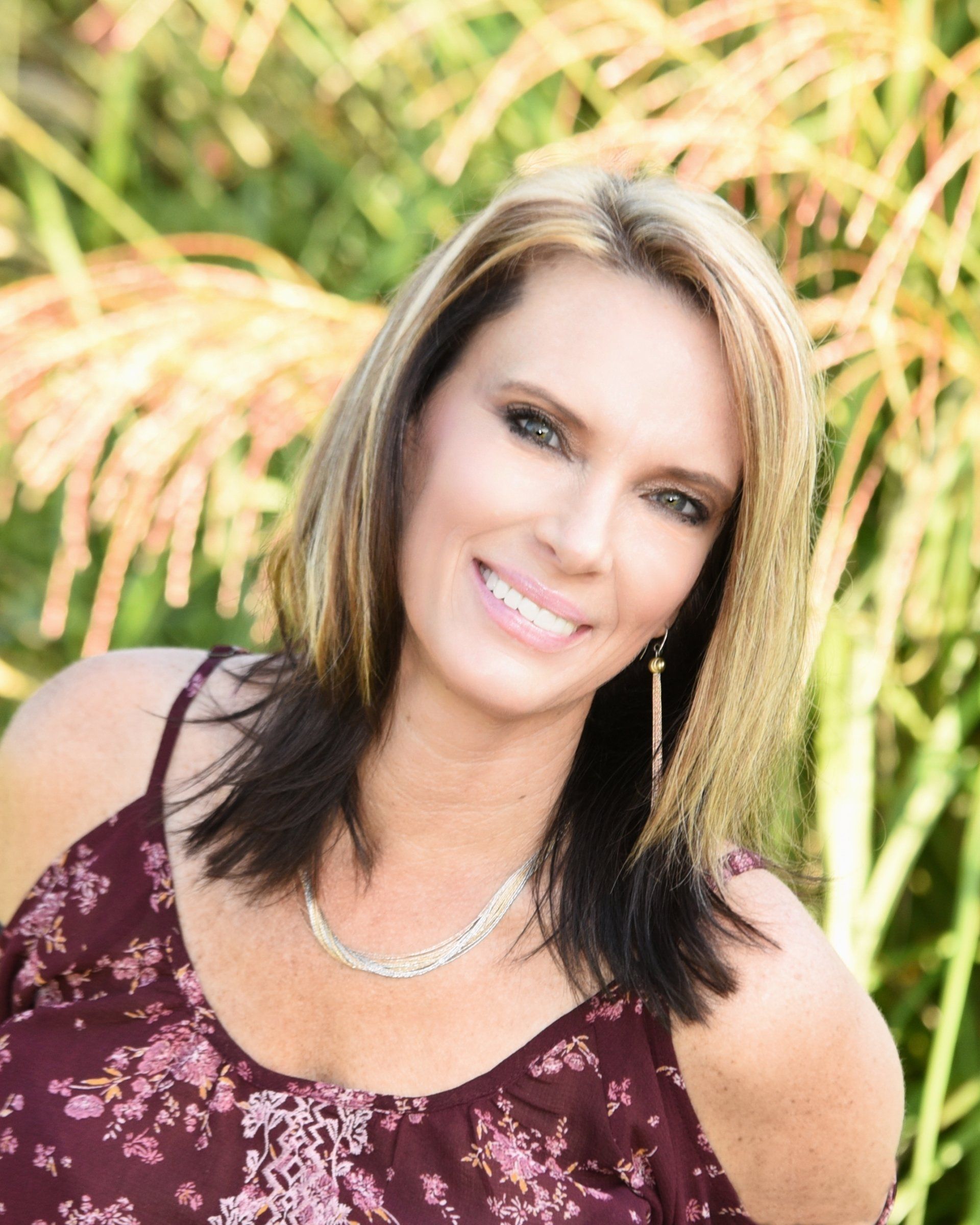 Executive portrait of Sherri Ritz, realtor and real estate investor from Wrightsville, PA.