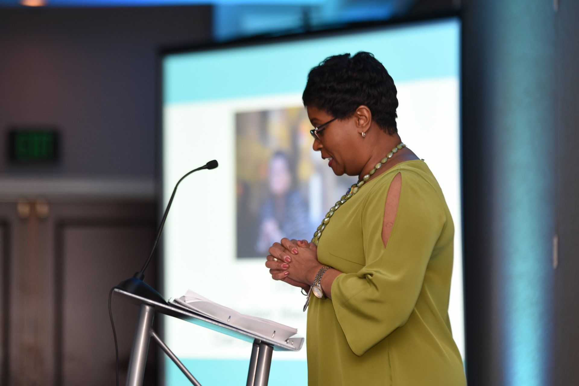 Event photography for Keystone Business Alliance
