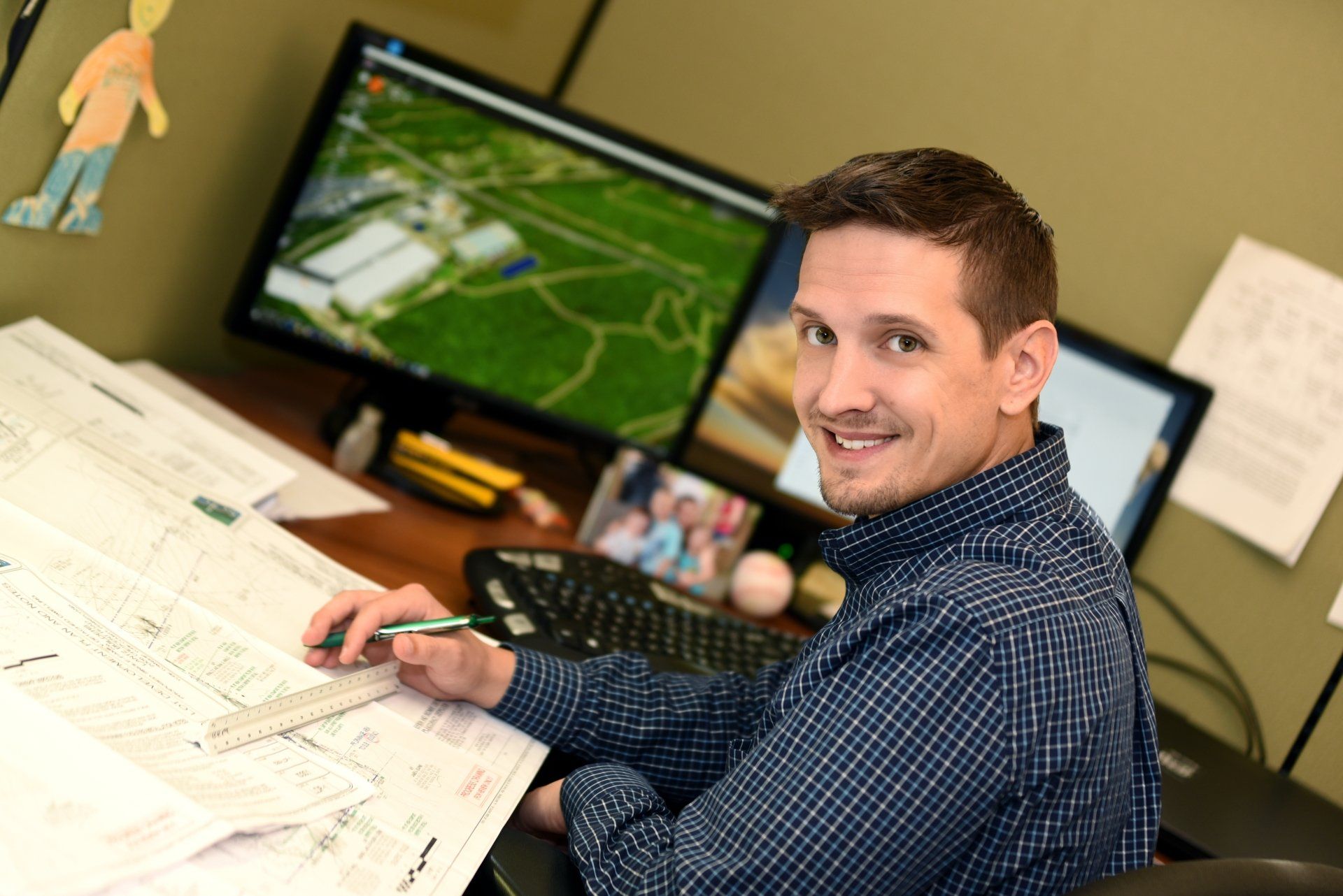 Commercial Photography SDC Land Development Consultants