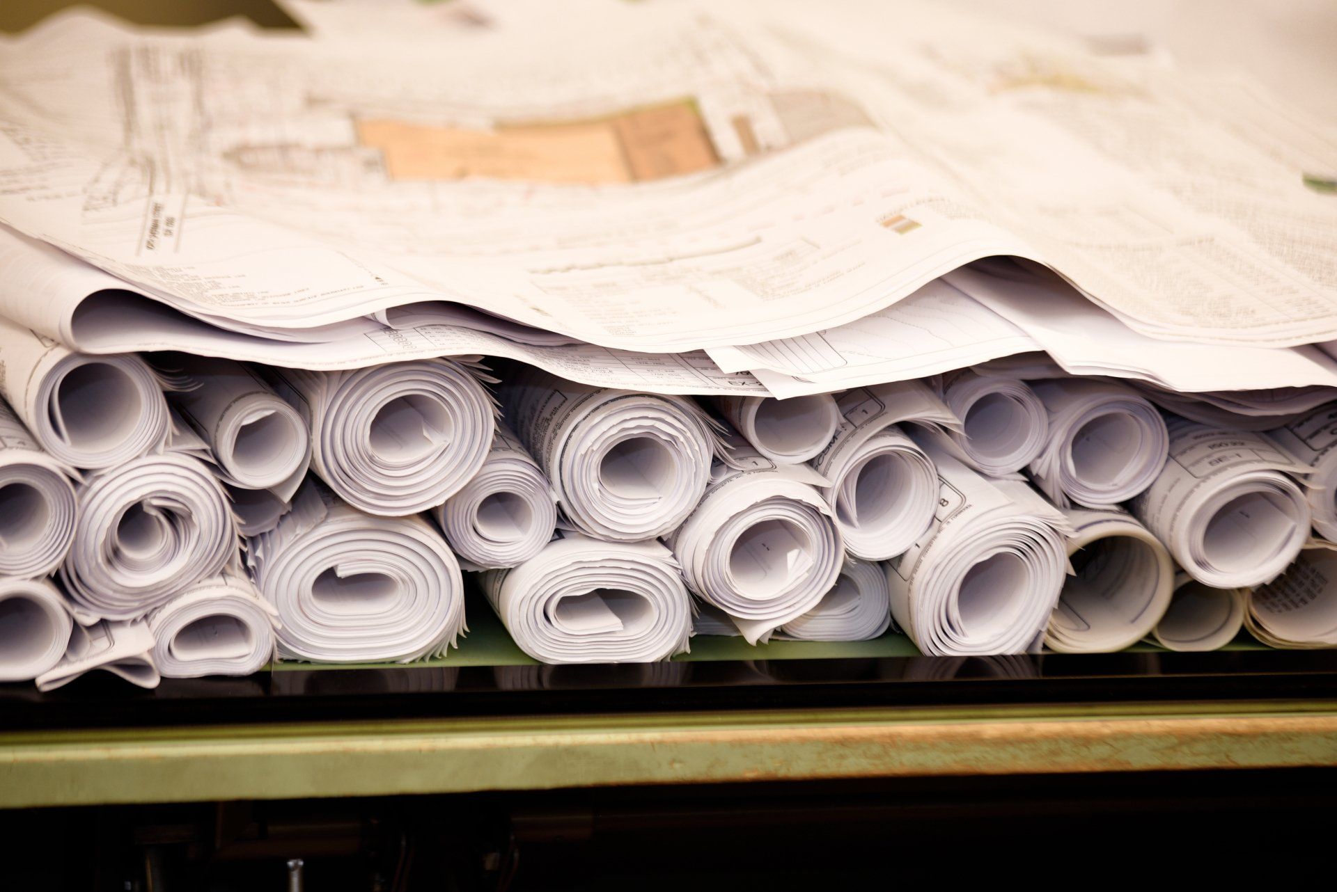 Product photography at Site Design Concepts