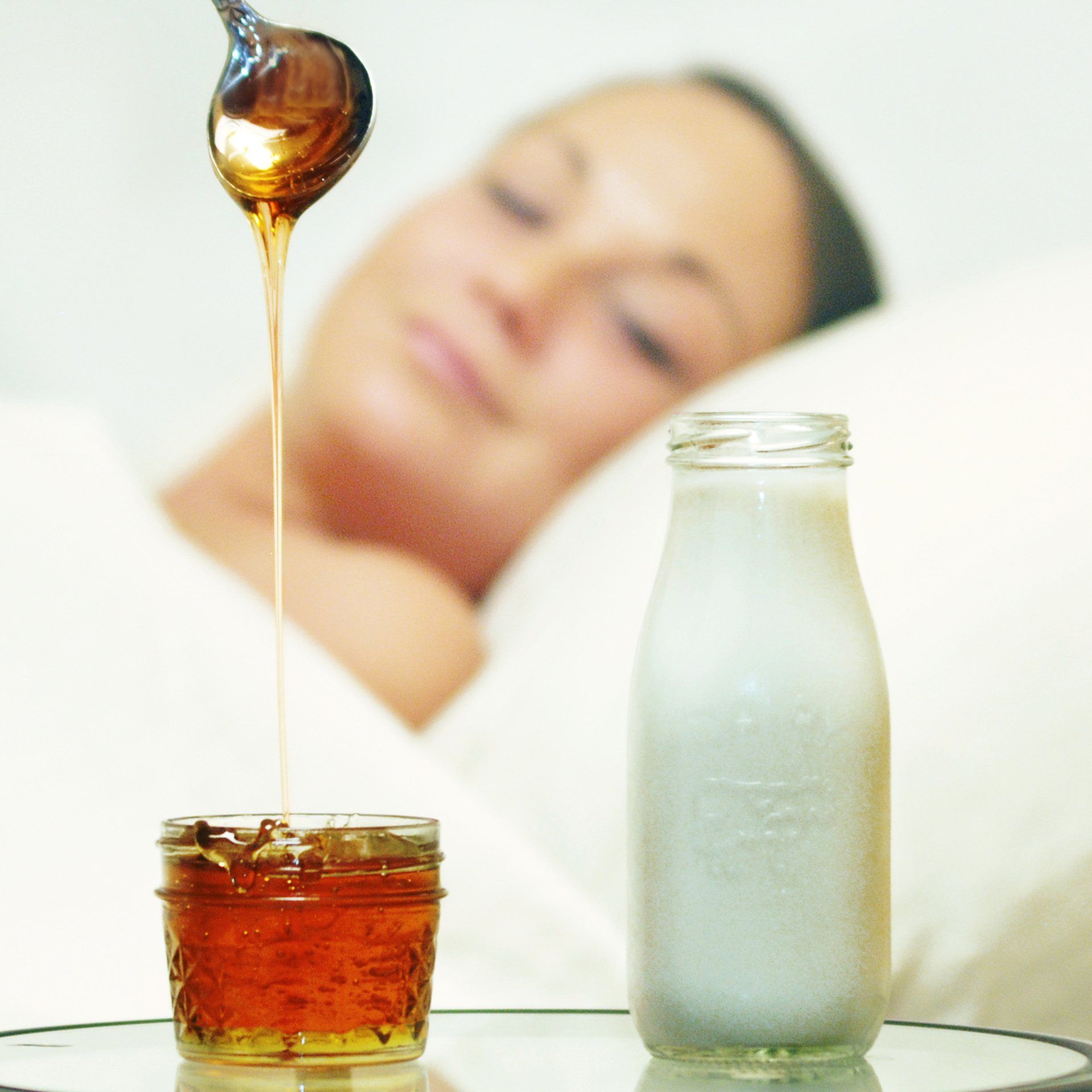 Commercial photography of spa treatments at Heritage HIlls Golf Resort