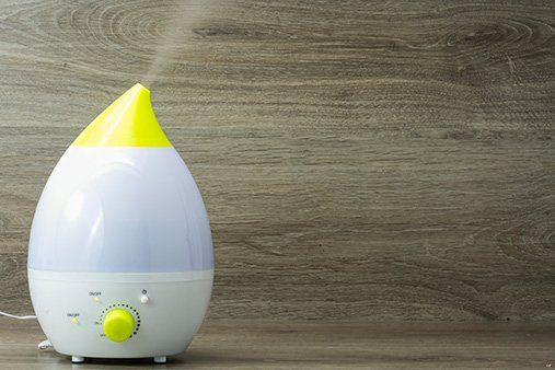Humidifier — Home Humidifier in Columbus, OH