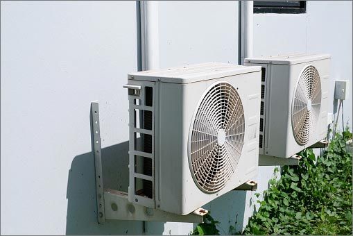 Cooler — Cooling System in Columbus, OH