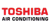 Toshiba logo