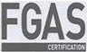 pgas logo