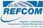 REFCOM logo