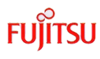 Fujitsu logo