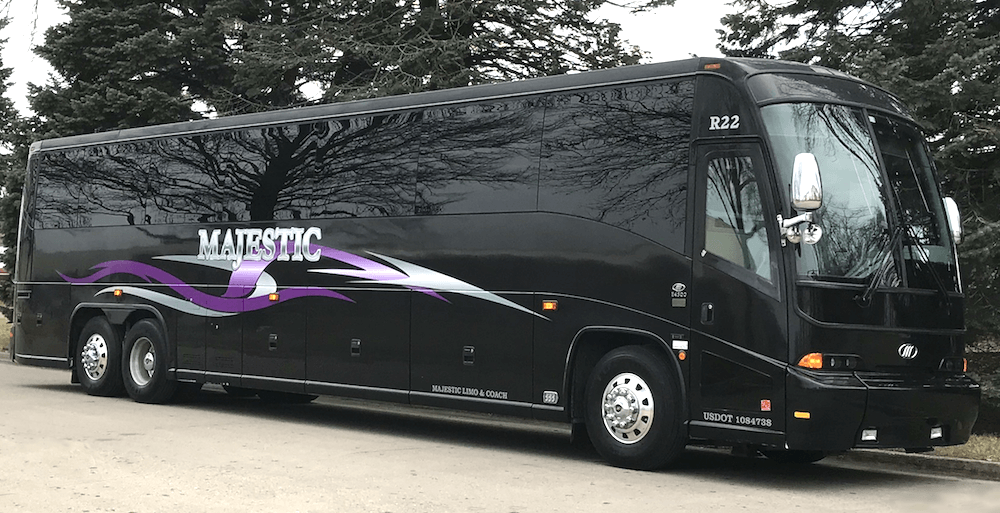 charter service Des Moines IA charter service Des Moines IA
