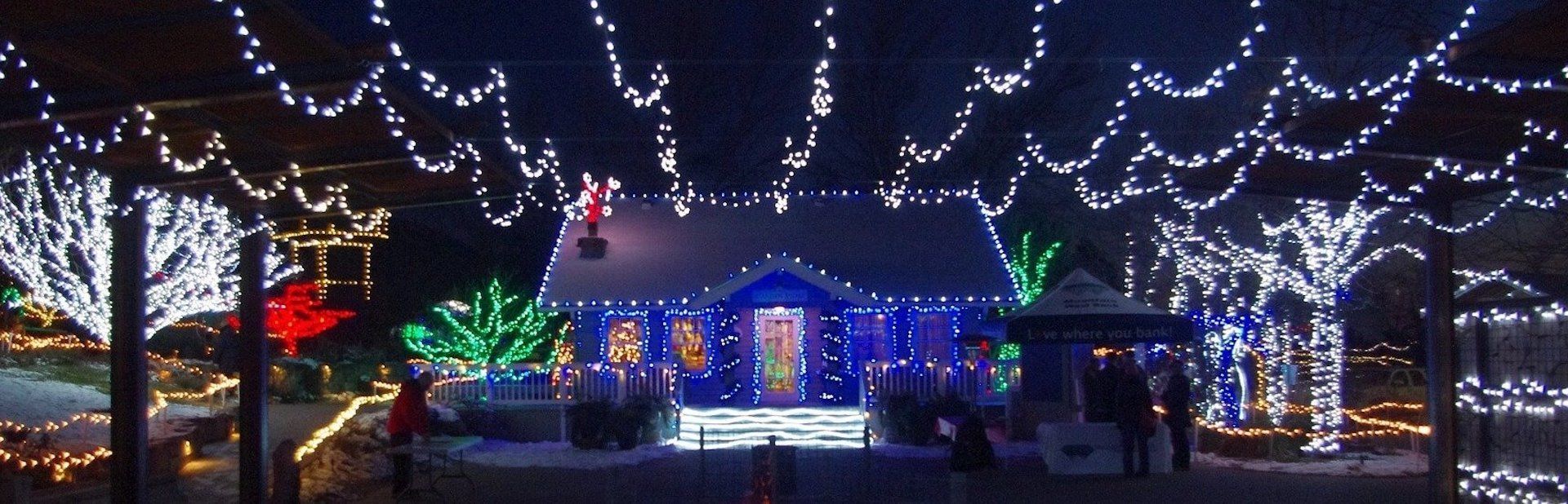 Christmas Lights Limo Tours Christmas Lights Tours Des Moines