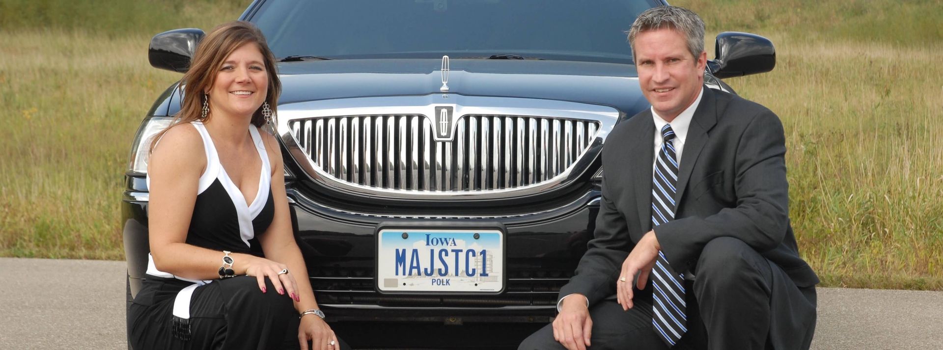 Des Moines Limo Service