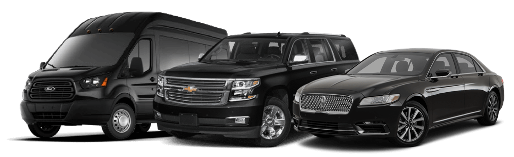 best transportation services Des Moines