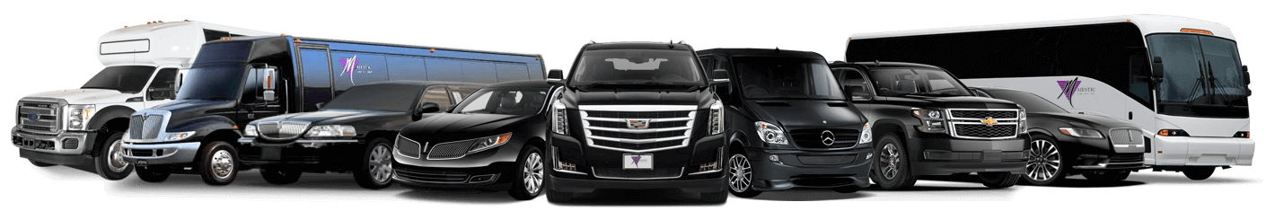 best limo services