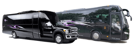 party bus service