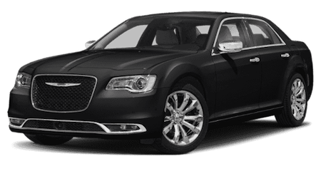 chauffeur car service