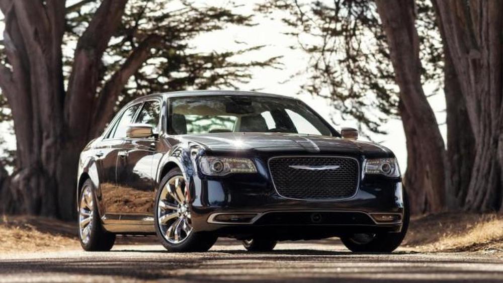 luxury car service