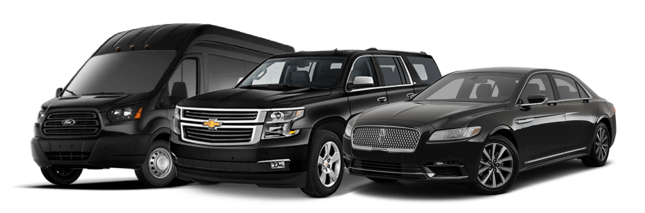 chauffeur service