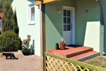 Ferienwohnung 