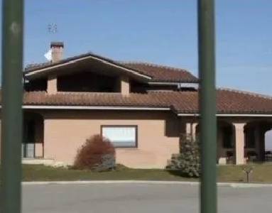 casa singola