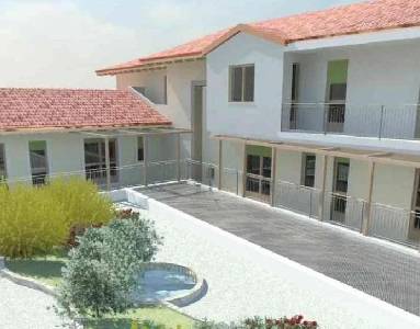 progetto di nuova costruzione
