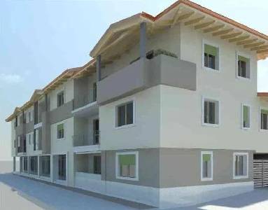 progettazione condominio