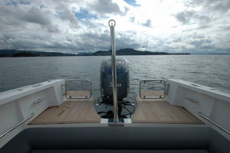 DRACO 27RS 25