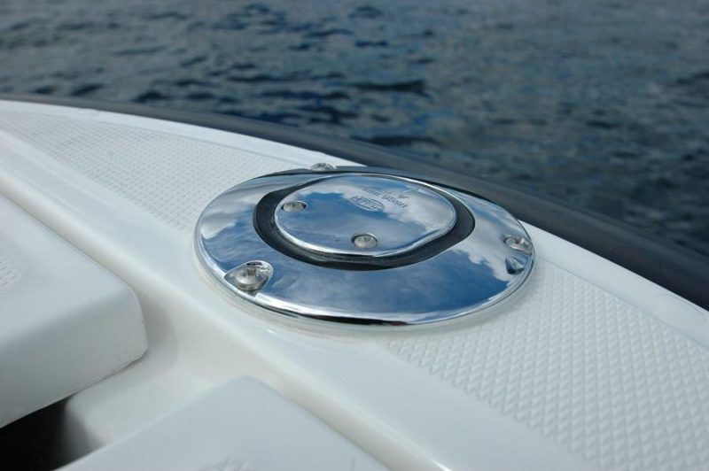 DRACO 27RS 23