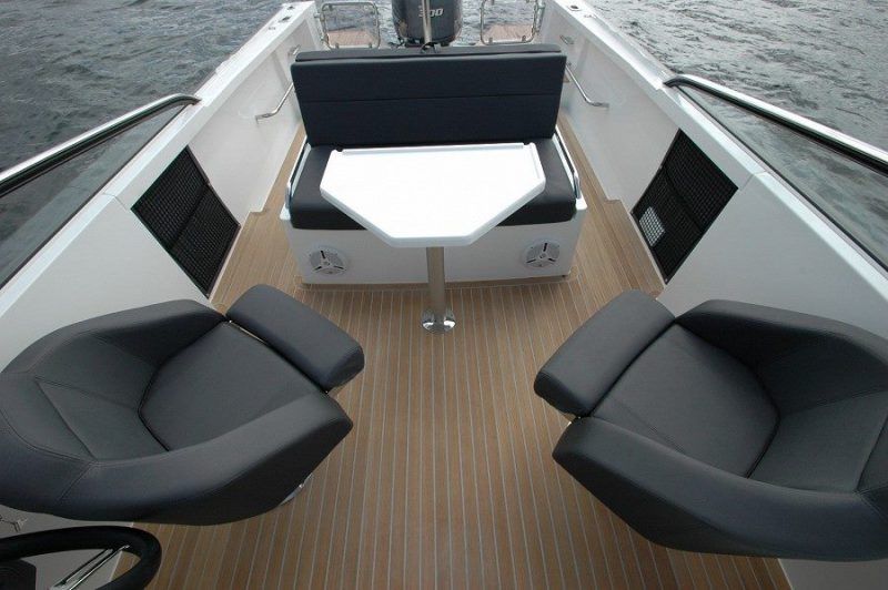 DRACO 27RS 24