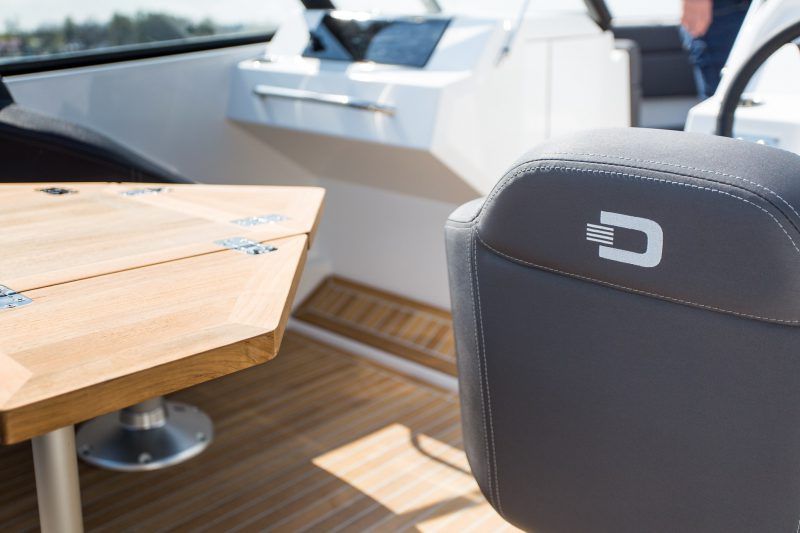 DRACO 22RS 26