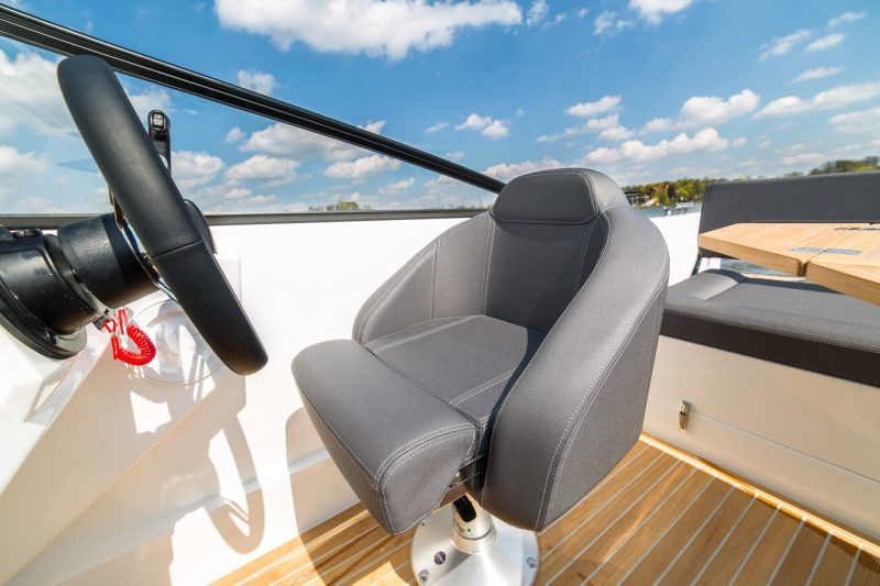DRACO 22RS 21