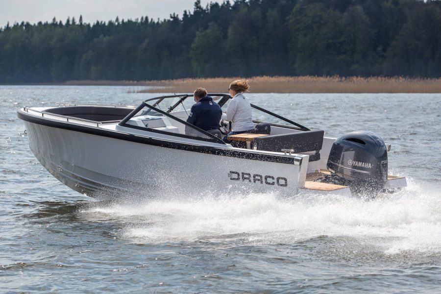 DRACO 22RS 3