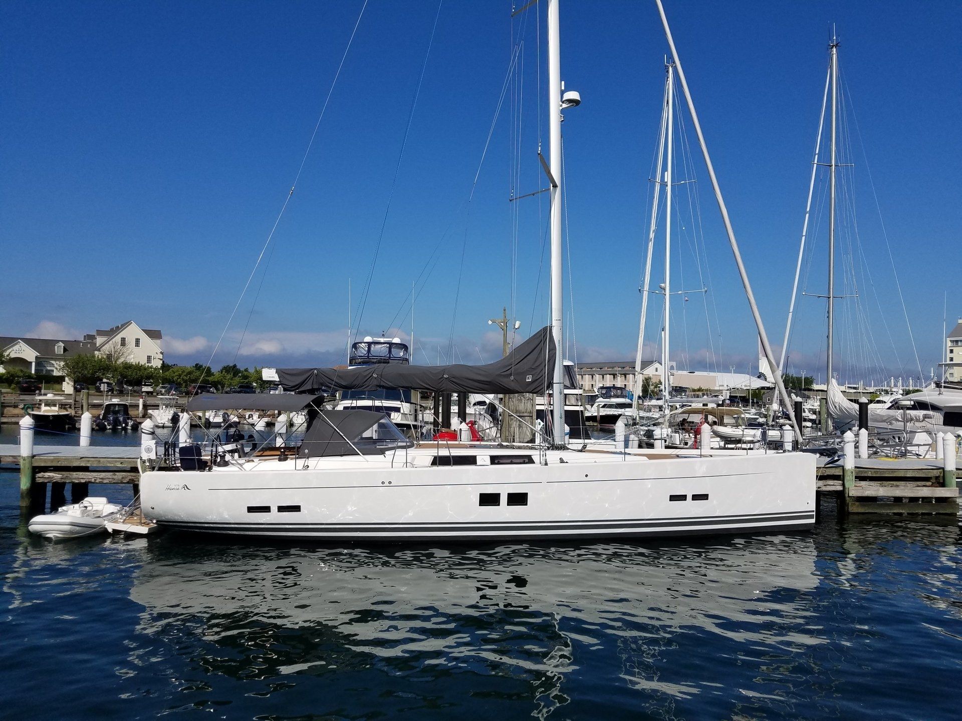 FORTISSIMO