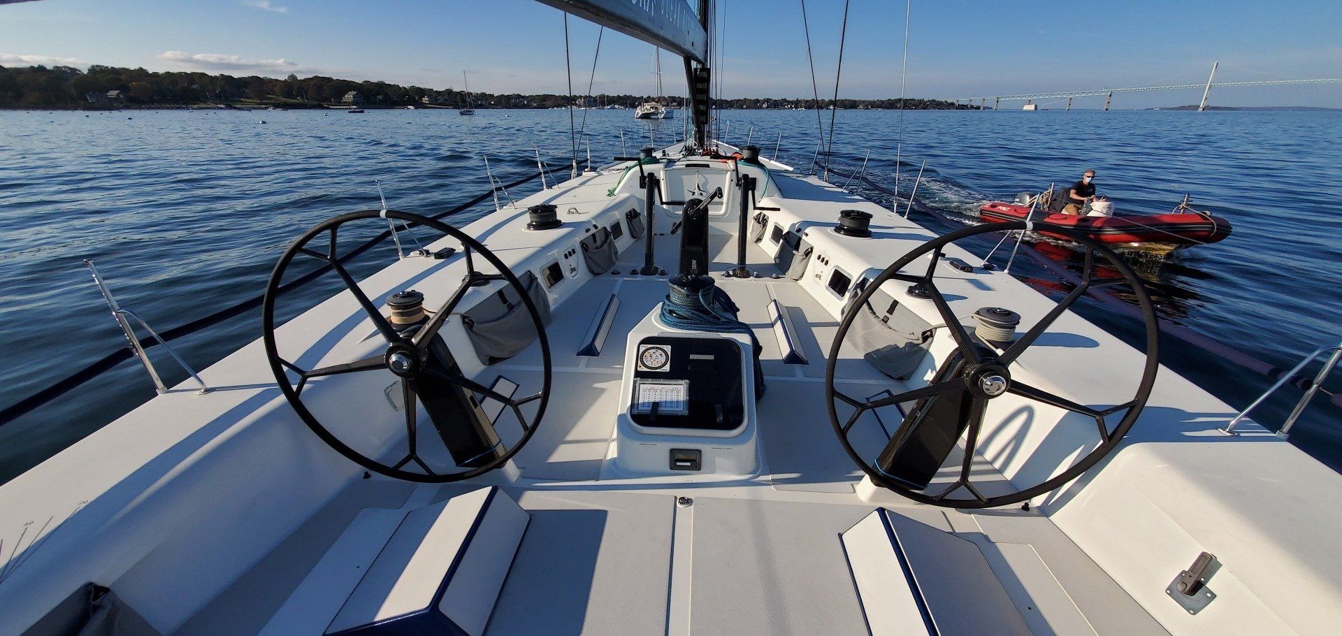 REICHEL PUGH 66' 6