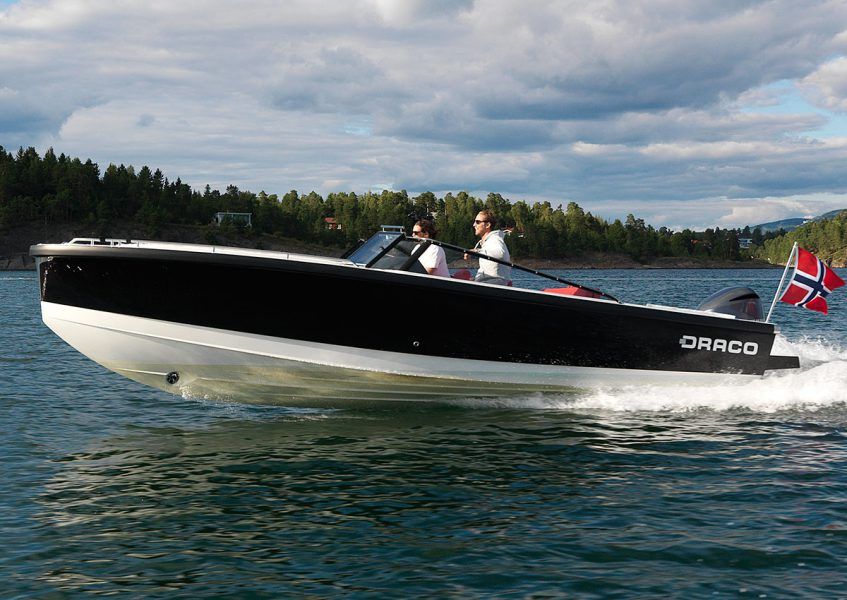 DRACO 27RS 1