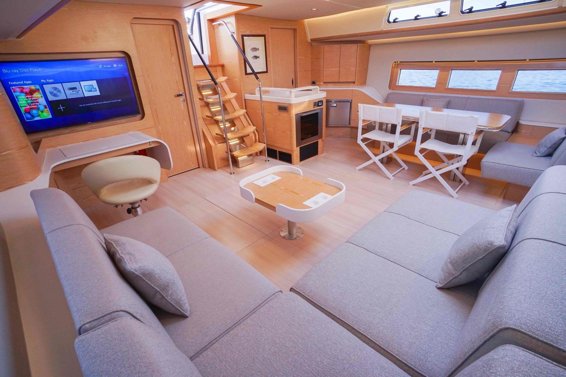 HANSE 675 4