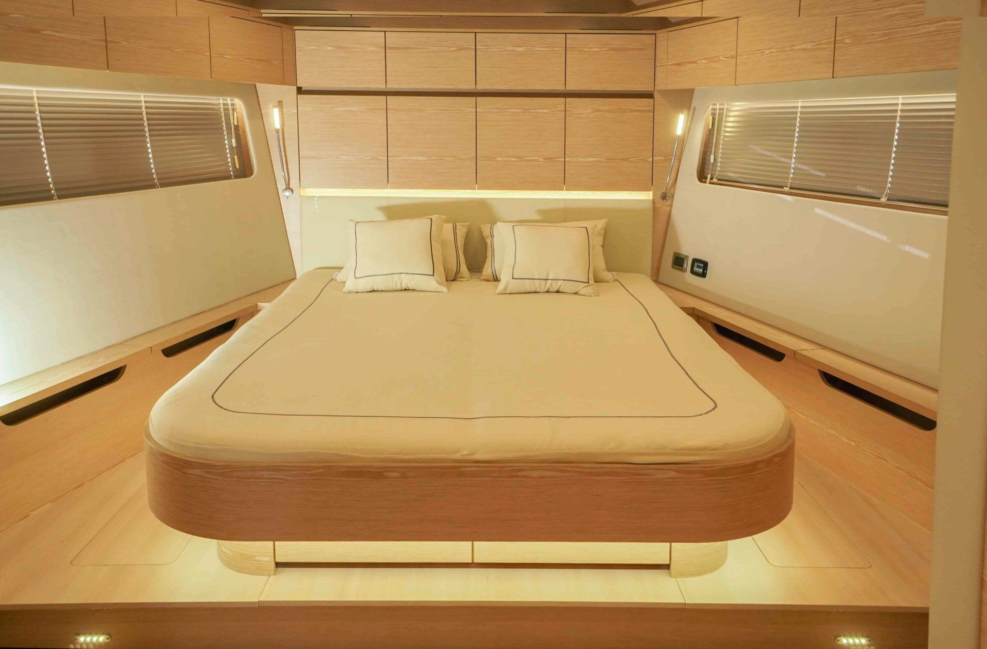 HANSE 675 8