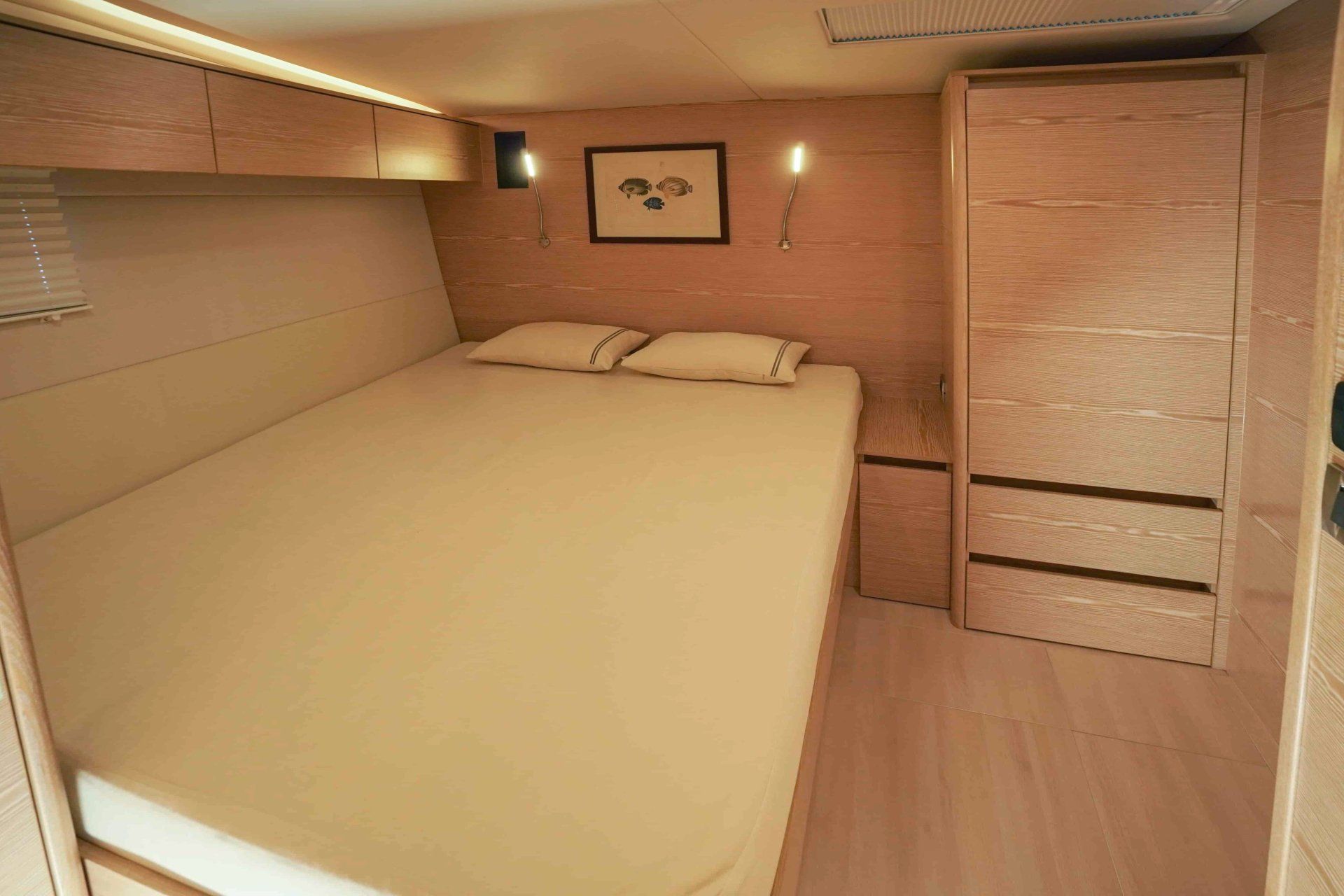 HANSE 675 9