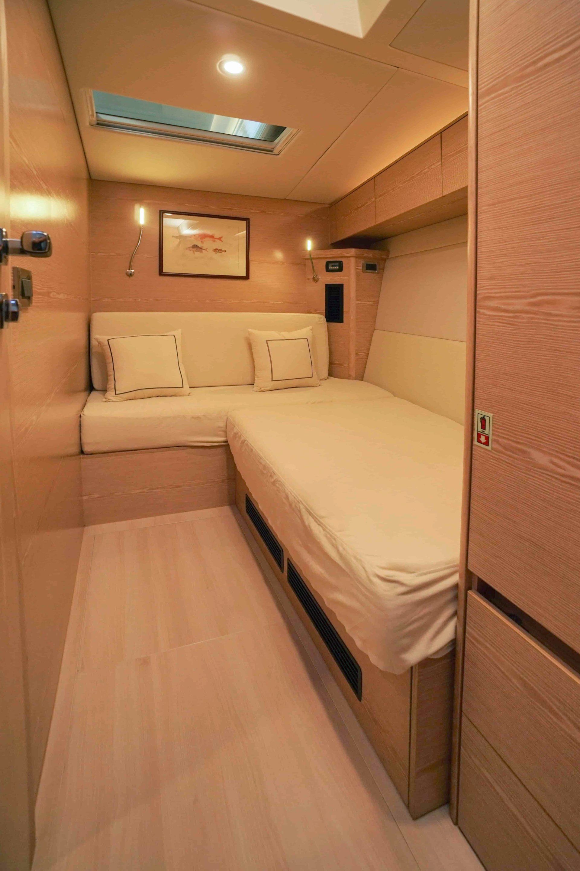 HANSE 675 10